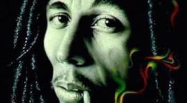 Timeline: Life Of Bob Marley