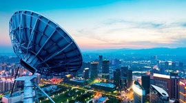 Timeline: La evolución de las telecomunicaciones