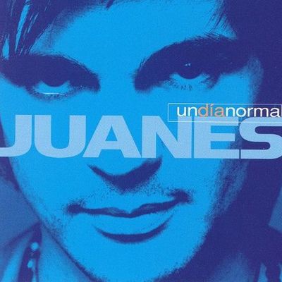 Timeline: JUANES