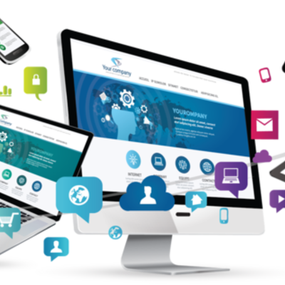 Timeline: Generación de las computadoras.