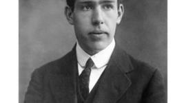 Timeline: Niels Bohr