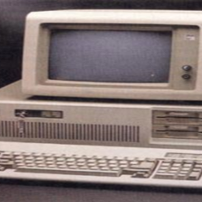 Timeline: historia de las generaciones de las computadoras