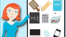 Timeline: Artefatos que mudaram a história da educação