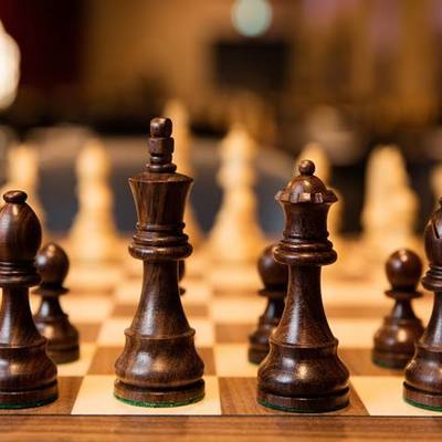 Timeline: Historia del ajedrez