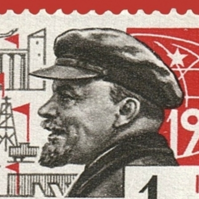 Timeline: Revolución Rusa 1847608