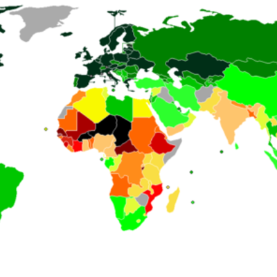 Timeline: Radiografía Social y Educativa del Siglo XXI
