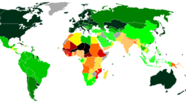 Timeline: Radiografía Social y Educativa del Siglo XXI