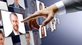 Timeline: Fuentes de Reclutamiento de Personal