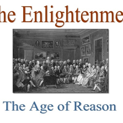 Timeline: Enlightenment-The French Revolution-Napoleon Era