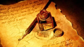 Timeline: Literatura del Descubrimiento y la Conquista