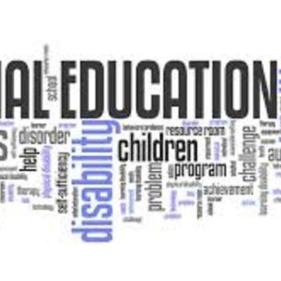 Timeline: History of Special Education