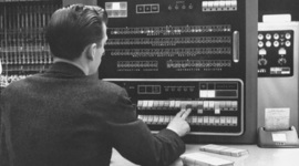 Timeline: evolución de los sistemas operativos