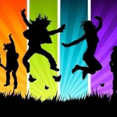 Timeline: TIEMPO LIBRE Y OCIO