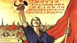 Timeline: Revolución Rusa 1851296