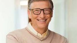 Timeline: BILL GATES