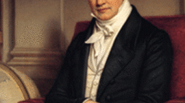 Timeline: Alexander Von Humboldt