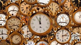 Timeline: MEDIDAS DE TEMPO