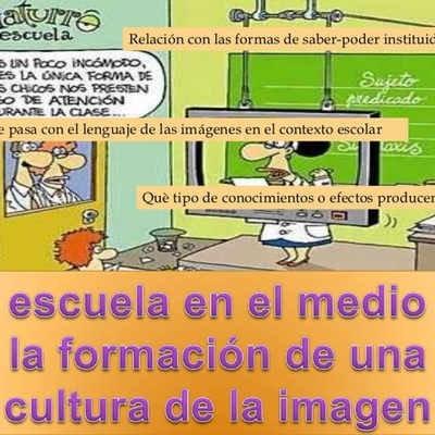 Timeline: las funciones sociales de la escuela