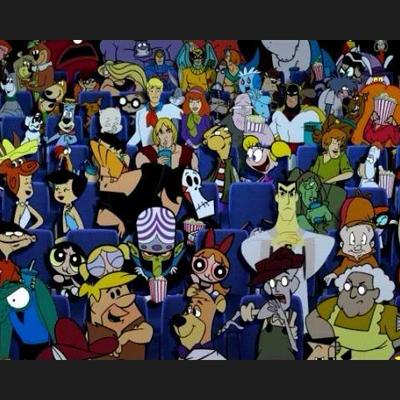 Timeline: Evolución de los dibujos animados en la Historia