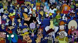 Timeline: Evolución de los dibujos animados en la Historia