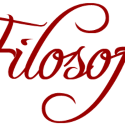 Timeline: Filosofía