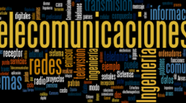 Timeline: TELECOMUNICACIONES