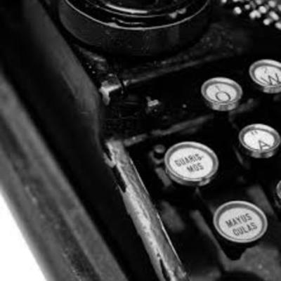 Timeline: Desarrollo histórico del periodismo.