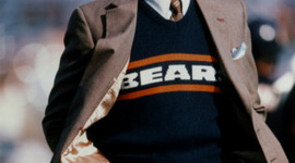 Timeline: mike ditka