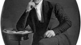 Timeline: Alexander Von Humboldt