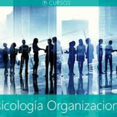 Timeline: Historia de la Psicologia Organizacional