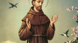 Timeline: VIDA Y OBRA DE SAN FRANCISCO DE ASIS