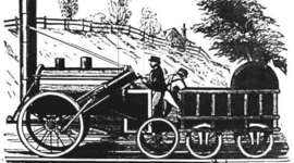 Timeline: Línea 2 - Primera Fase (1760 - 1840)