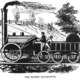 Locomotora stephenson