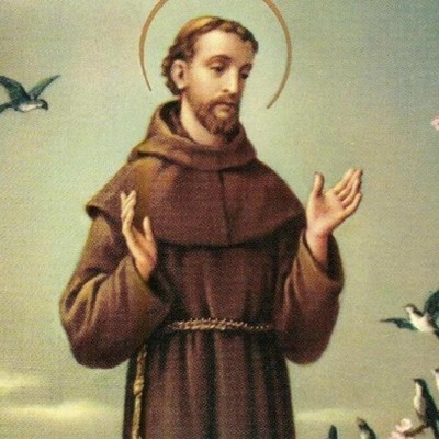 Timeline: ACONTECIMIENTOS VIDA SAN FRANCISCO DE ASIS