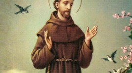 Timeline: ACONTECIMIENTOS VIDA SAN FRANCISCO DE ASIS