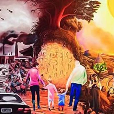 Timeline: Definiciones de Ecología