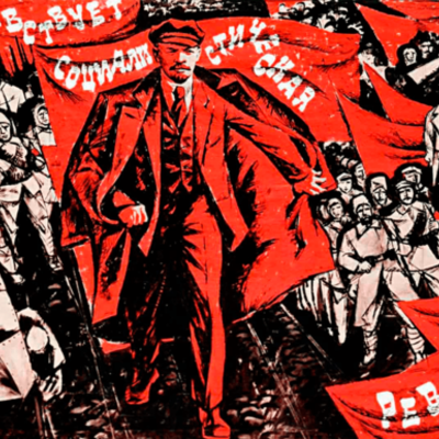 Timeline: Revolución rusa 1861015