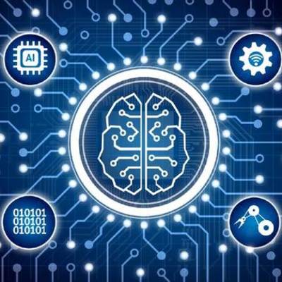 Timeline: History of AI