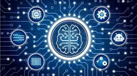 Timeline: History of AI