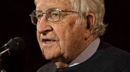 Timeline: Noam Chomsky Birth - December 7, 1928 Death- Currently Alive (89 yrs old)