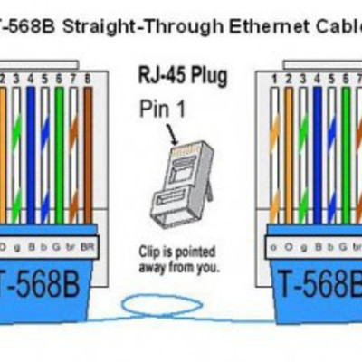 Timeline: Normas tia