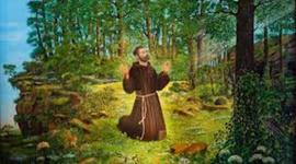 Timeline: SAN FRANCISCO DE ASIS