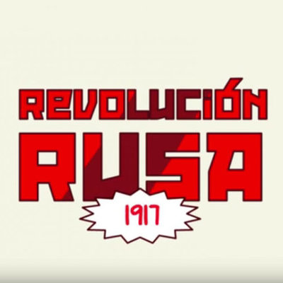 Timeline: REVOLUCIÓN RUSA 1862256