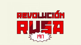 Timeline: REVOLUCIÓN RUSA 1862256