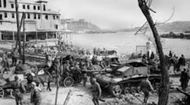 Timeline: Cold War Timeline