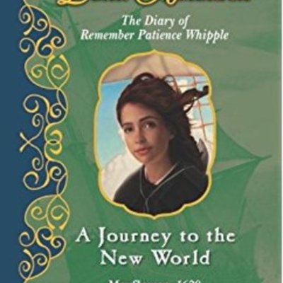 Timeline: The Diary of Remember Patience Whipple