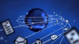 Timeline: Evolución de Internet