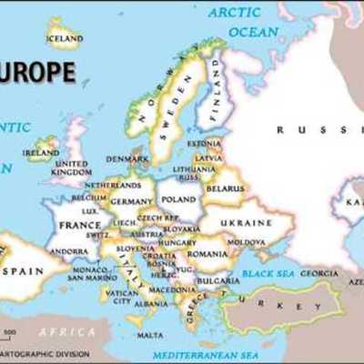 Timeline: World Timeline 1700-1914