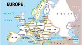 Timeline: World Timeline 1700-1914