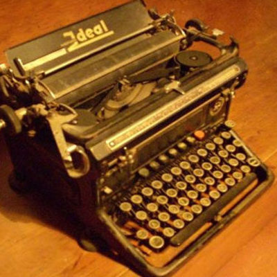 Timeline: Evolución De La Tecnología